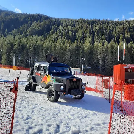 Apartment In Aspen Golf *