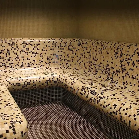 In Aspen Golf Apartment Bansko