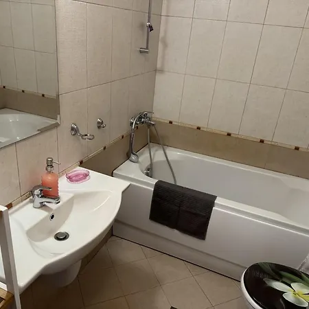 Apartamento In Aspen Golf Bansko