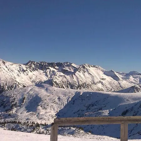 In Aspen Golf Apartment *