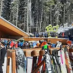 In Aspen Golf Apartment Bansko
