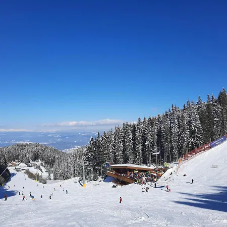 Apartmán In Aspen Golf