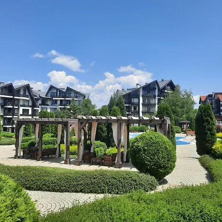 Apartmán In Aspen Golf