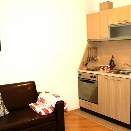 Apartmán In Aspen Golf