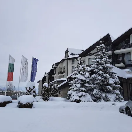 公寓 In Aspen Golf