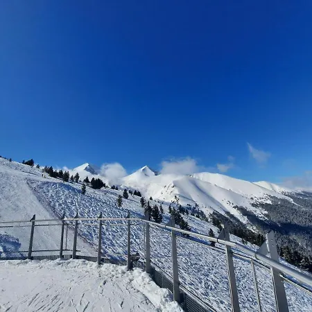 In Aspen Golf بانسكو