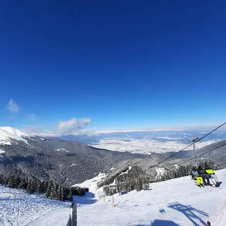 In Aspen Golf بانسكو