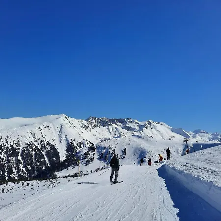 In Aspen Golf Διαμέρισμα