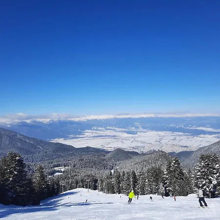 דירה In Aspen Golf בנסקו