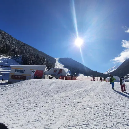 In Aspen Golf Μπάνσκο