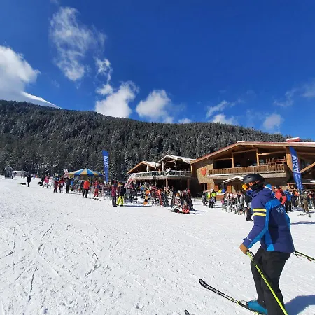 In Aspen Golf * Μπάνσκο