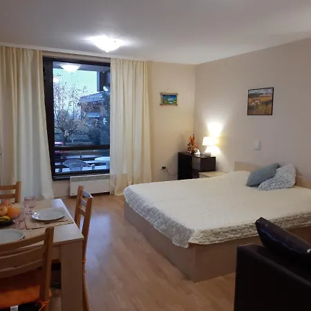 In Aspen Golf * بانسكو