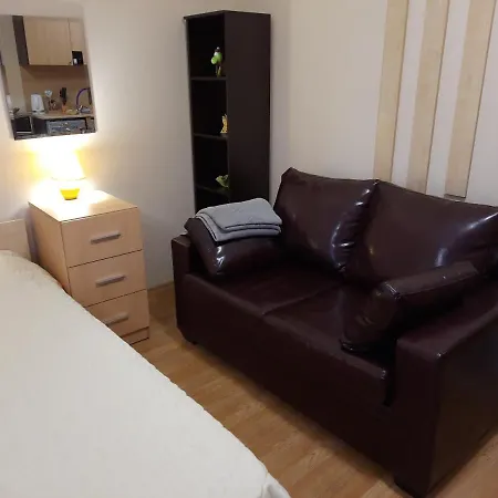 In Aspen Golf * بانسكو