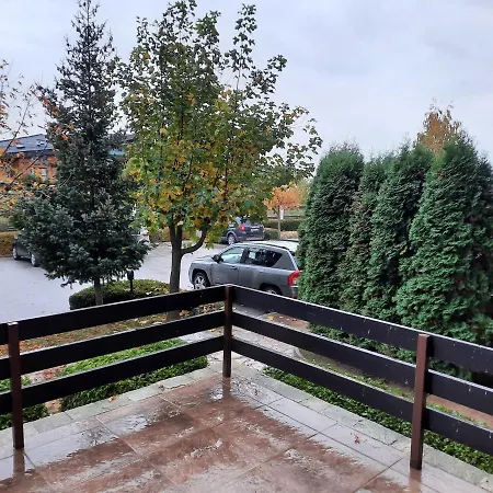 Διαμέρισμα In Aspen Golf *