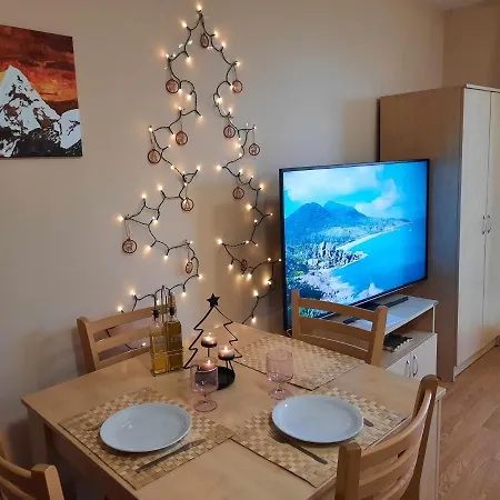 In Aspen Golf * Μπάνσκο