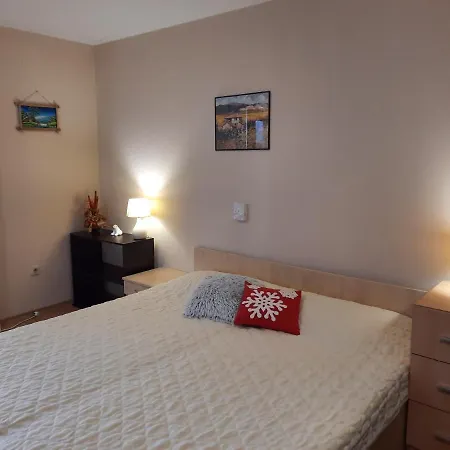 In Aspen Golf Apartamento *