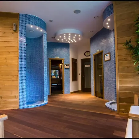 In Aspen Golf Apartamento