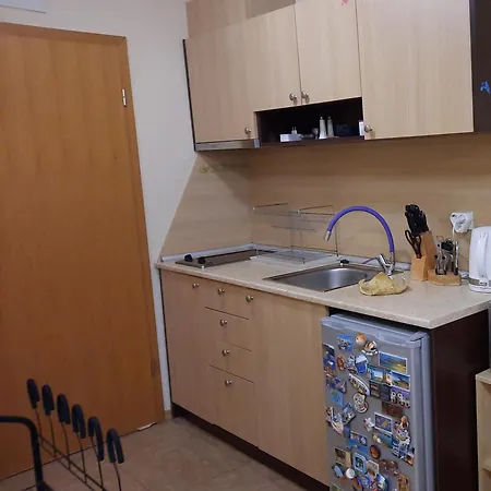 Apartamento In Aspen Golf Bansko