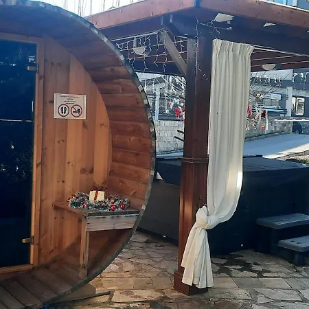 شقة In Aspen Golf