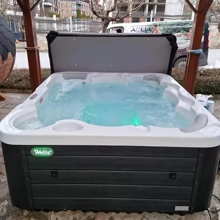 In Aspen Golf 公寓 班斯科