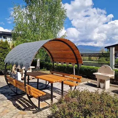 In Aspen Golf 公寓