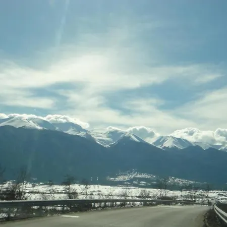 In Aspen Golf * بانسكو