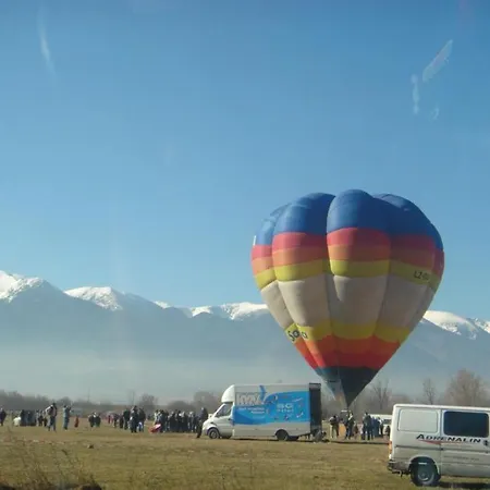 In Aspen Golf شقة *