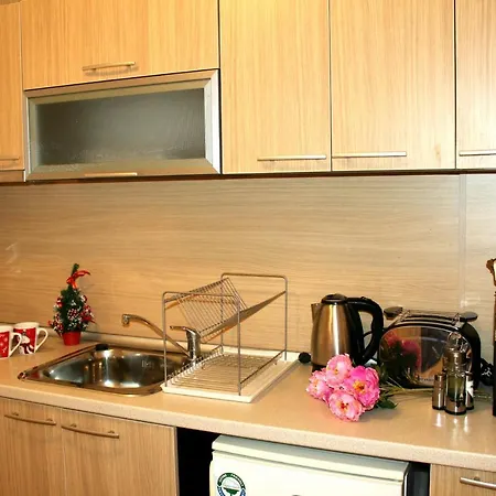 In Aspen Golf 公寓