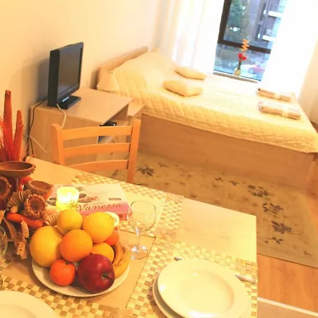 In Aspen Golf Διαμέρισμα