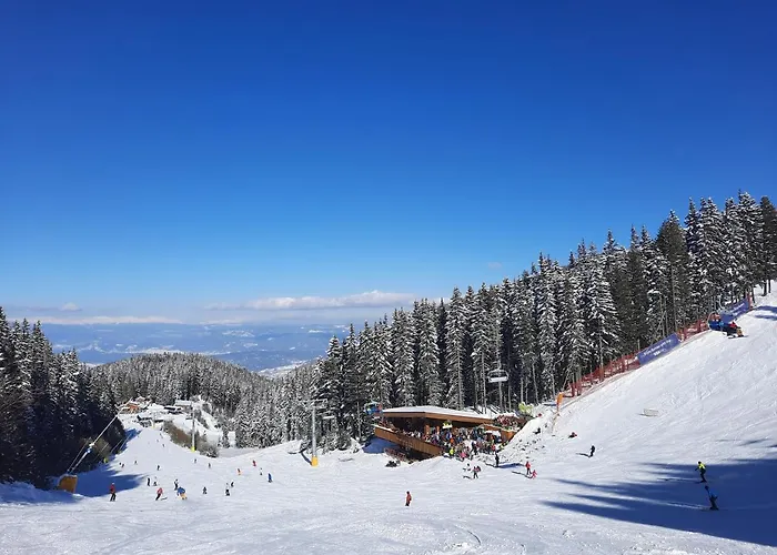 Lägenhet In Aspen Golf