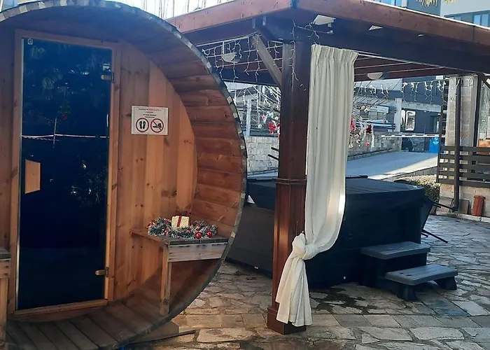 Lägenhet In Aspen Golf