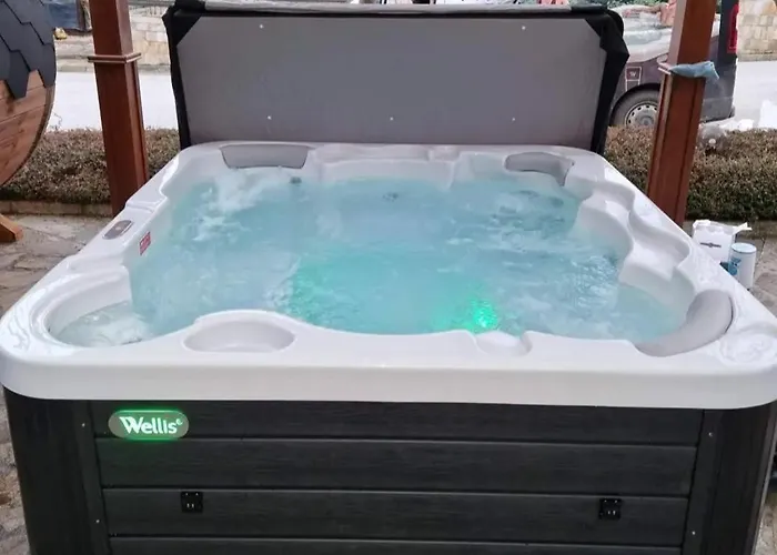 In Aspen Golf Lägenhet Bansko