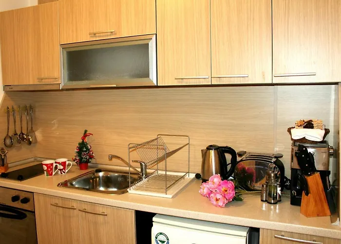 In Aspen Golf Lägenhet