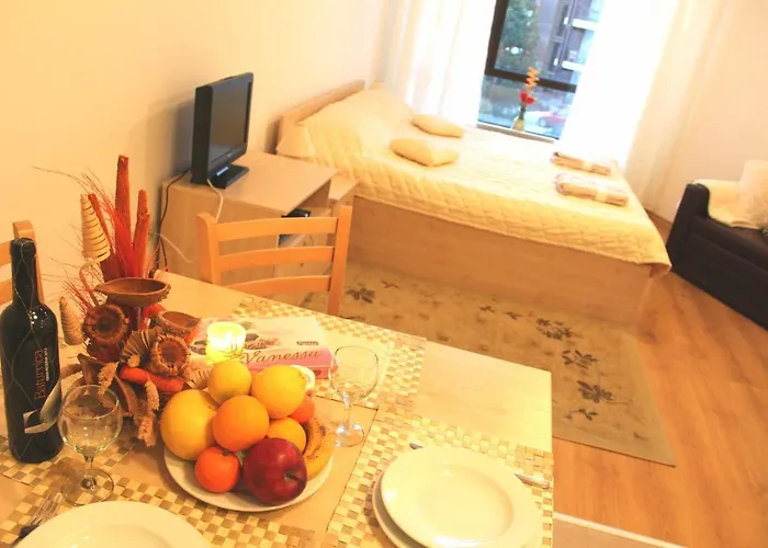 In Aspen Golf Lägenhet