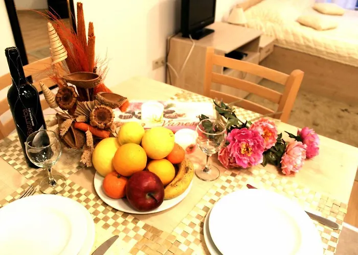 In Aspen Golf * Bansko